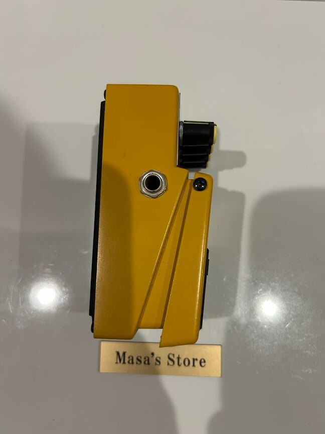 Boss OD-2 Guitar Effect Pedal from Japan