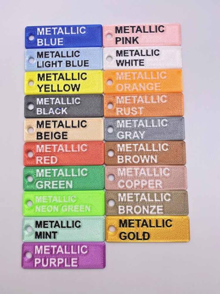 Large Mini Crate Organizer in various colors.