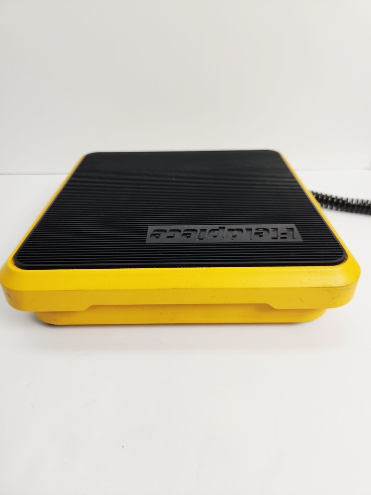 Filedpiece SRS1 Refrigerant Scale With Alarm & Case
