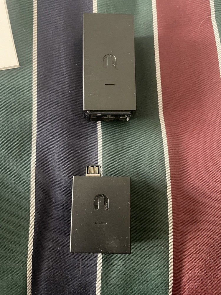 Ubiquiti AIRGATEWAY PRO airMAX WISP Customer WI-FI Solution Access Point