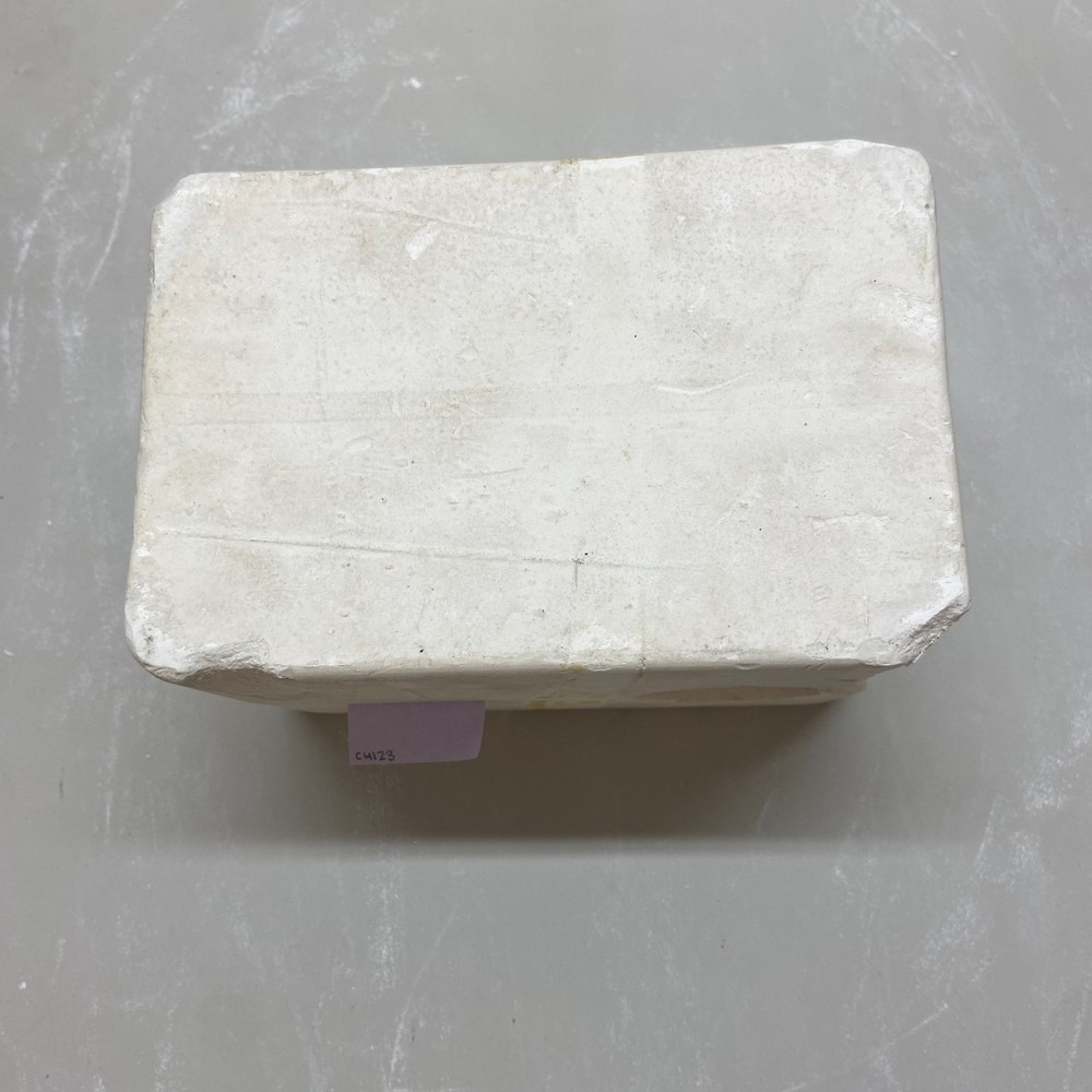 Ceramic Slip Casting Mold Duncan Vintage 1967
