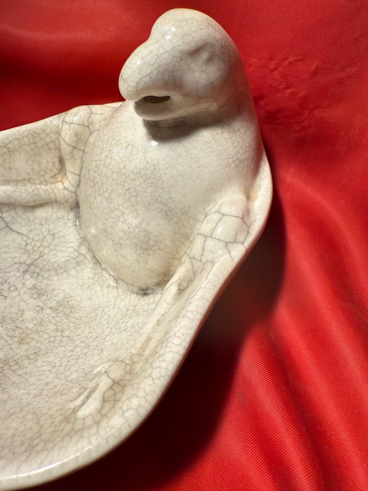 Old Porcelain Art