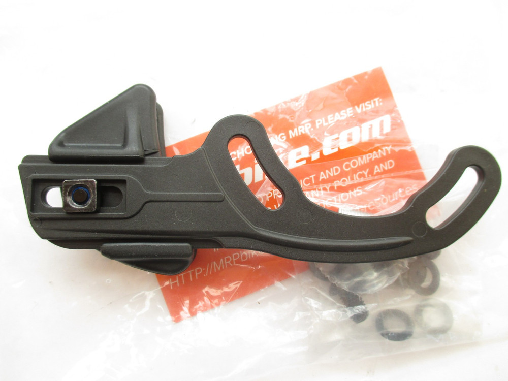 New MRP Bike / Bicycle Chain Guide
