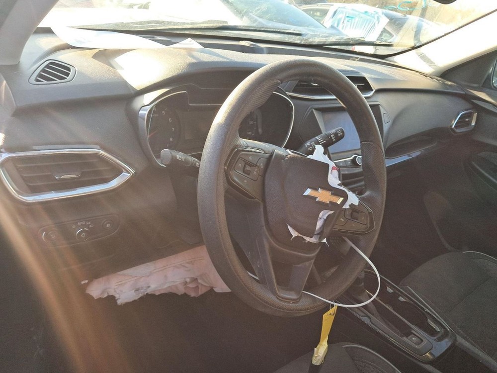 Fuse Box Engine Opt L3T Fits 20-24 ENCORE GX 4904596