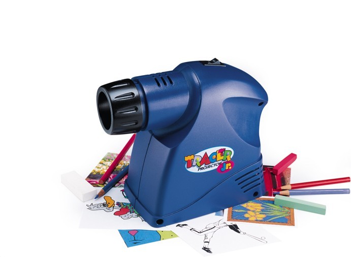 Artograph Tracer Junior Projector