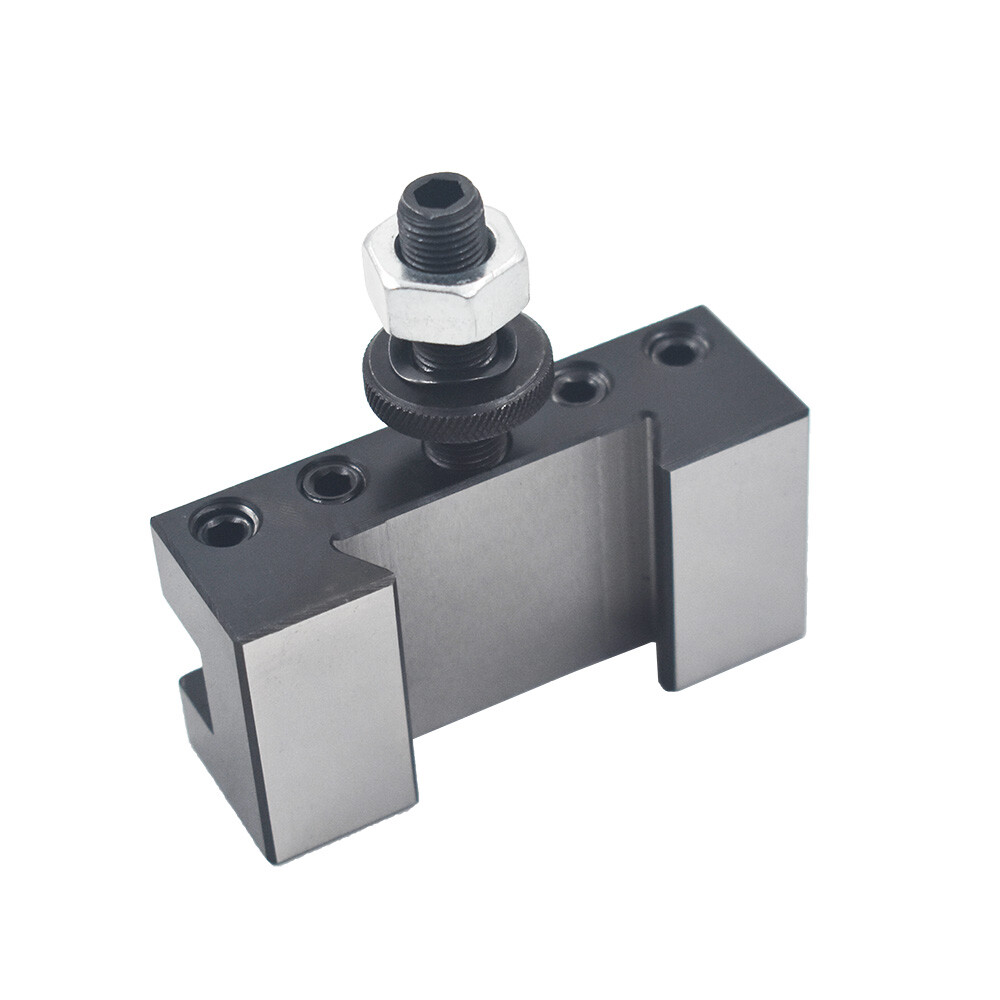 AXA #1 250-101 Quick Change Tool Post Turning & Facing Holder