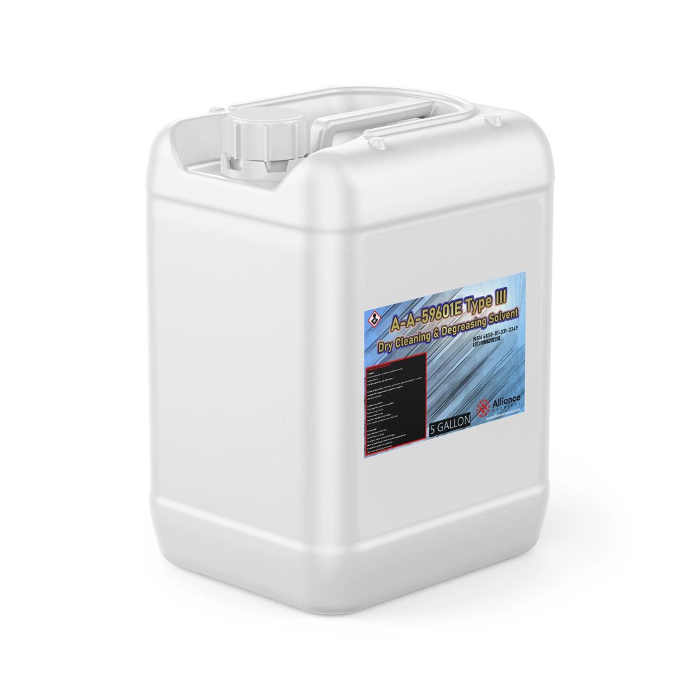 A-A-59601E Type III - 5 Gallon Pail
