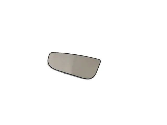 Genuine Mopar Spotter Mirror Replacement Glass Left 68460761AA