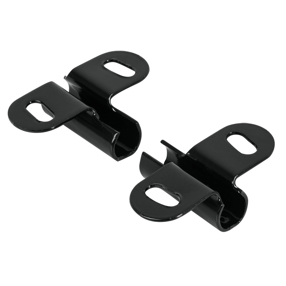 Wheelbarrow Axle Bracket Kit