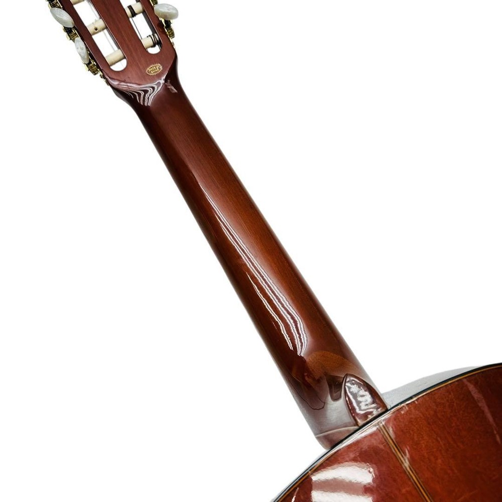 Valencia Classical Guitar CG- With Accessories