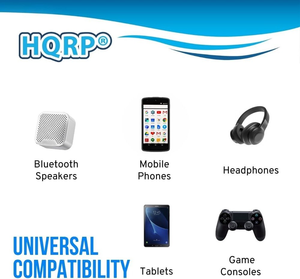 USB to micro USB Cable for Logitech h800 Wireless, FabricSkin Keyboard Folio