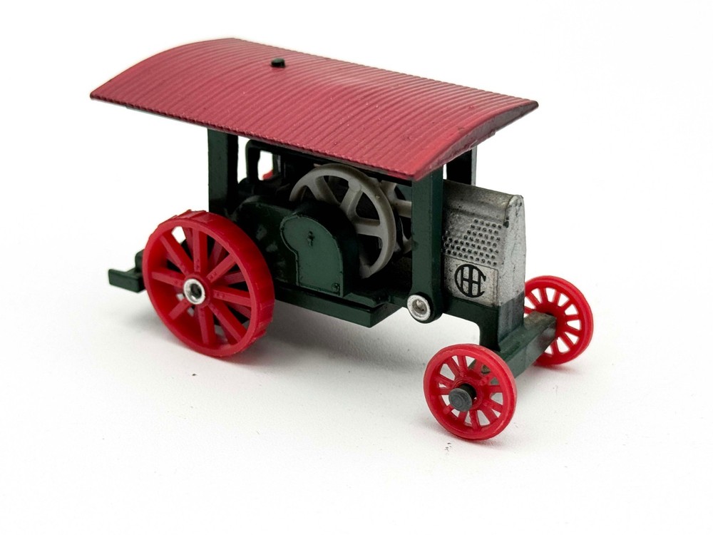 1/64 International Type B