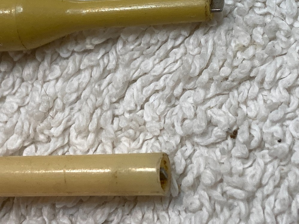 Hewlett Packard Tools - Vintage - As Is, Untested