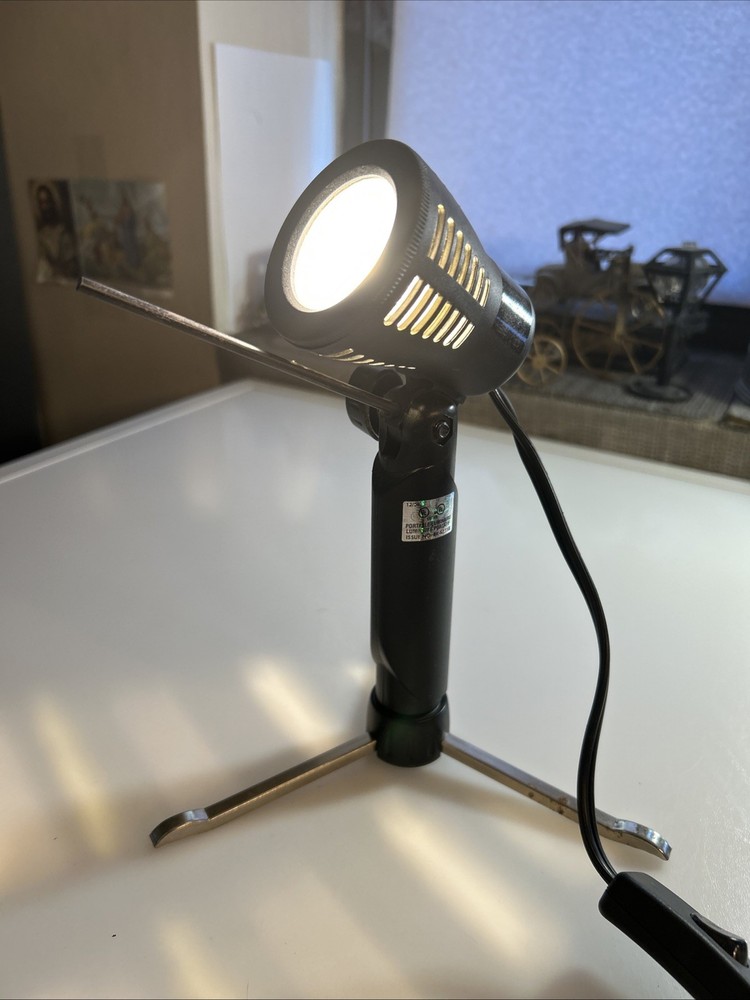 LED Photography Light 💡  za8s