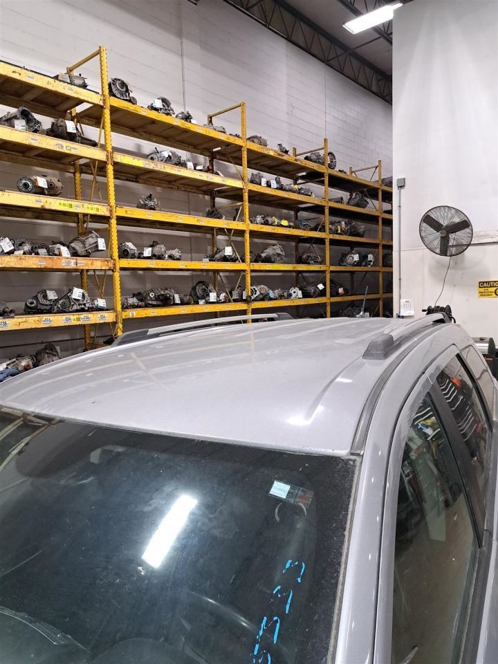 2015 Journey Display Screen Sku#4344885
