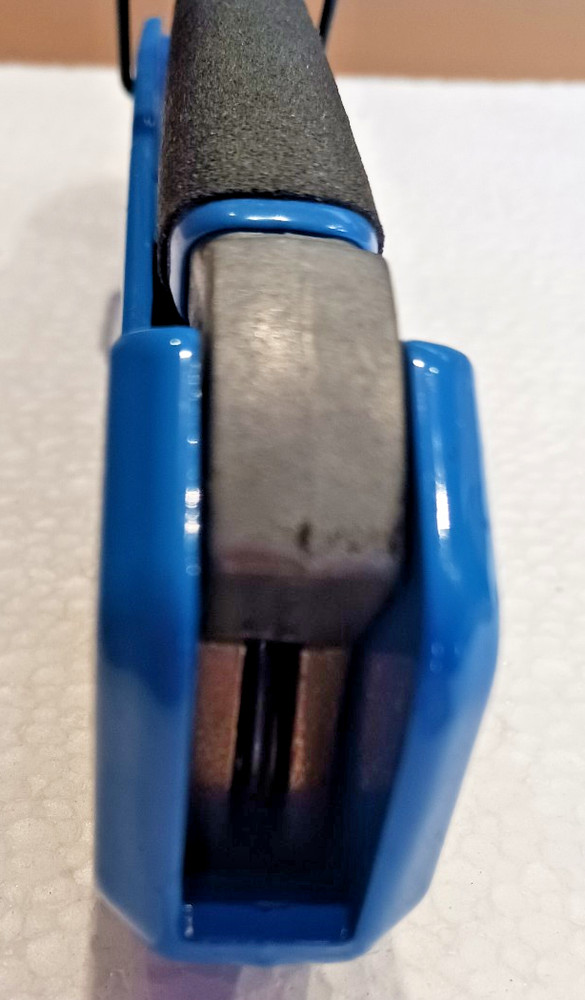 Ideal Linear Compression Tool with bonus Coax compression tool