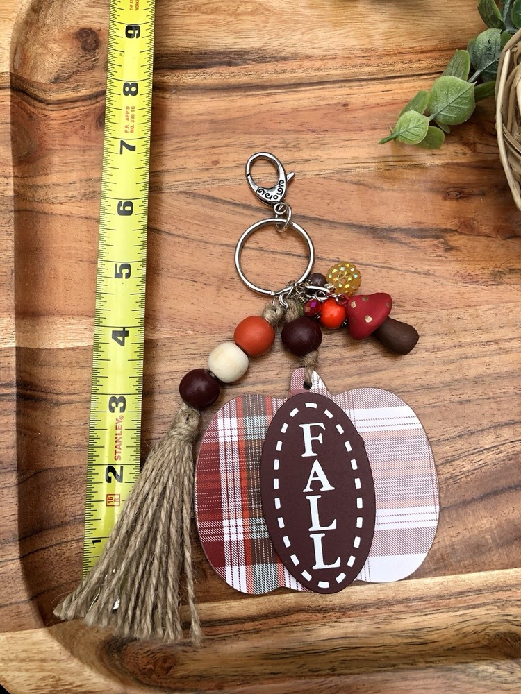 Bag Purse Backpack Journal Charm