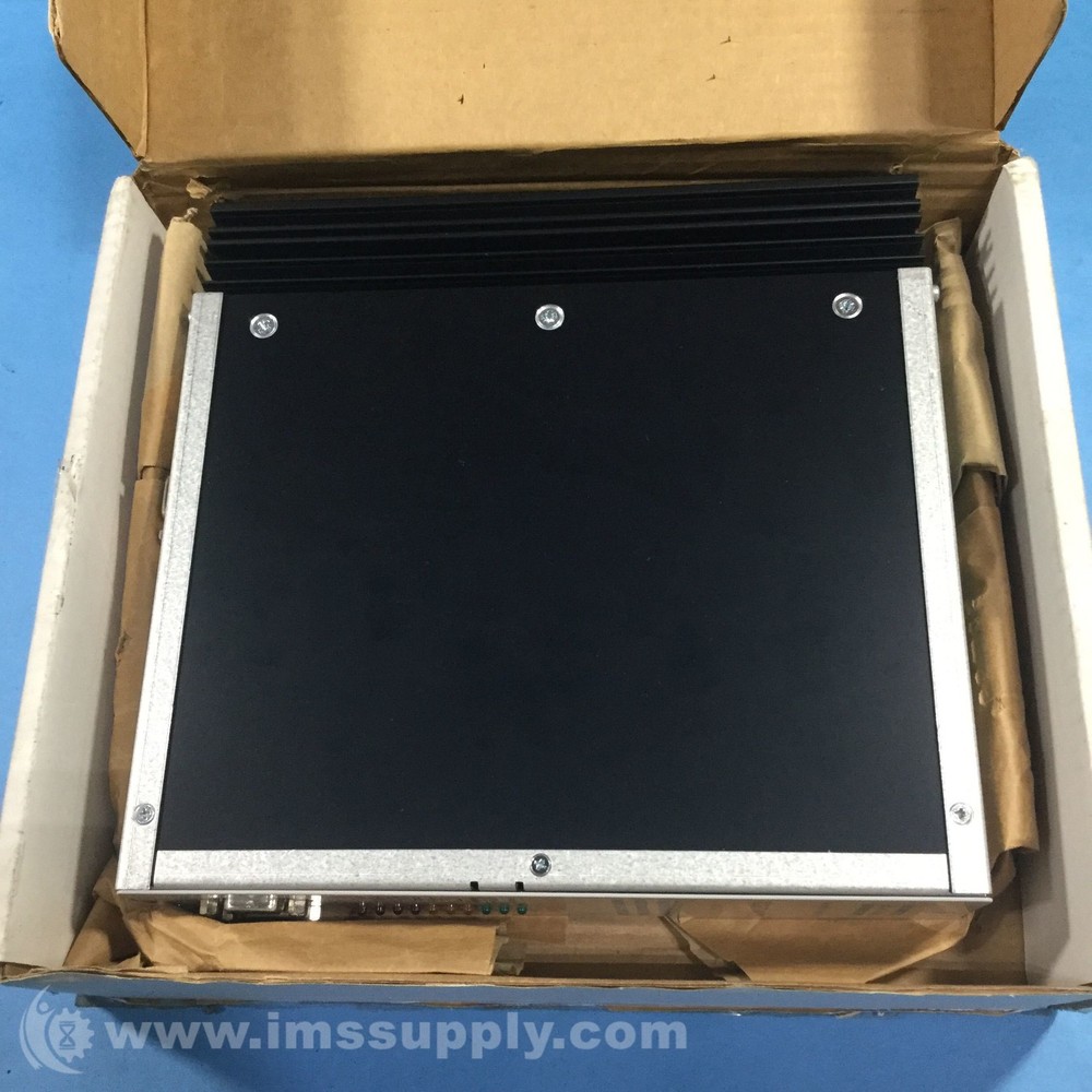 Atlas Copco 4240 0340 81 Servo Control Module FNOB