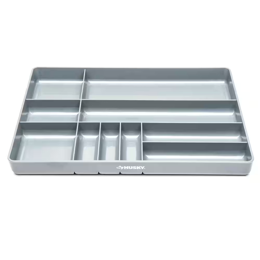 Universal Storage Tray