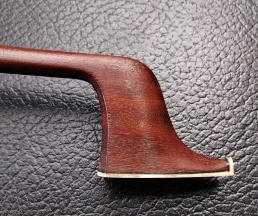 French cello bow 4/4 EMILE OUCHARD