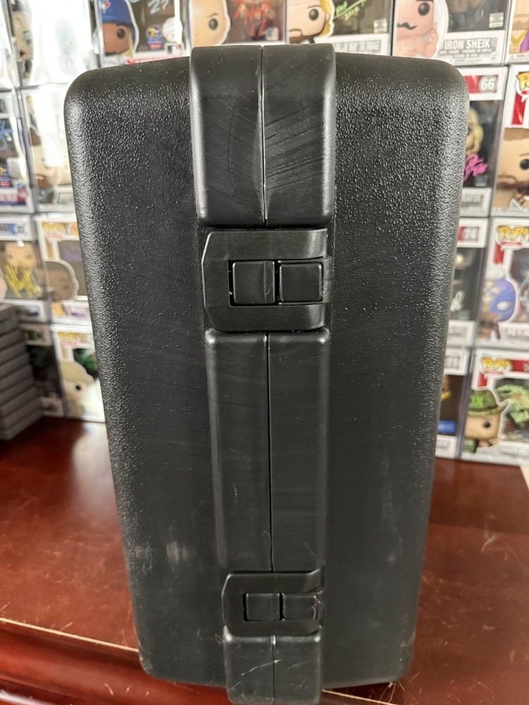 TAMA Iron Cobra Hard Shell Case