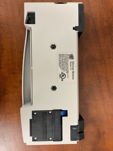 'ETC' Dimmer Module - Model L10 ; 120V