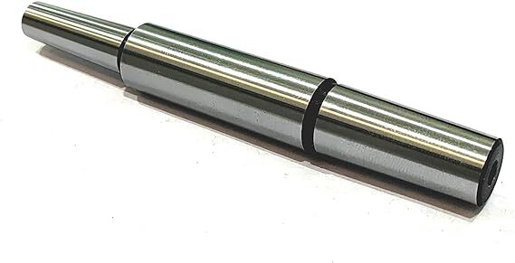 Lathe Tailstock Alignment Mendral Test Bar