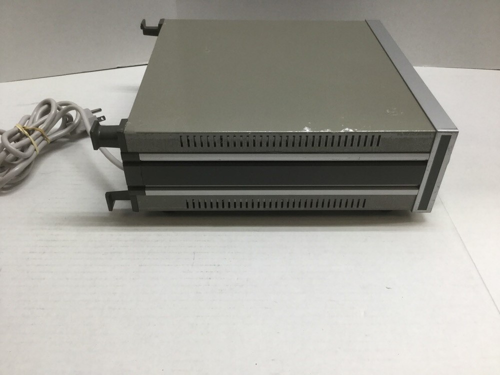 Leader LFG-1310 Sweep + Function signal generato