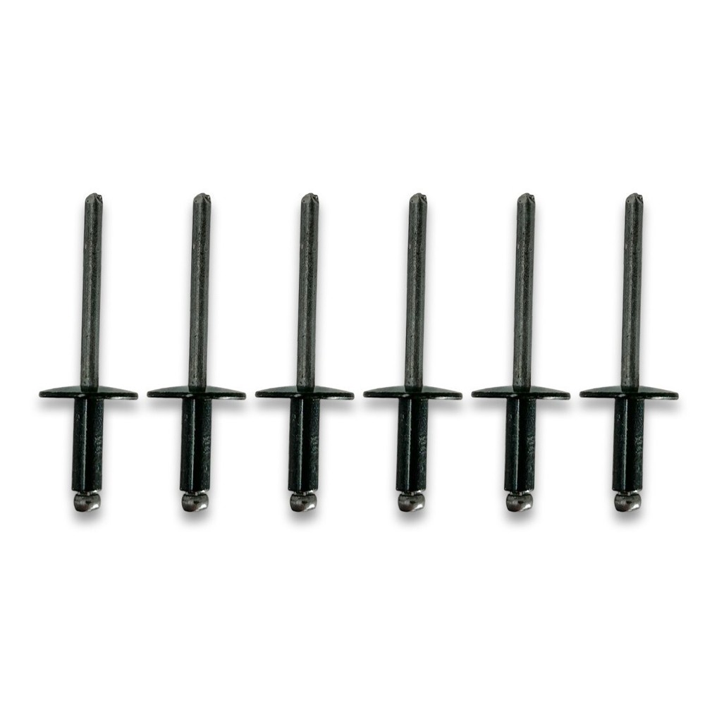 Polaris ATV UTV Snowmobile Replacement Blind Rivets (12pack) 7621467