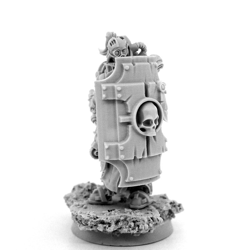IMPERIAL DOMINATOR SQUAD