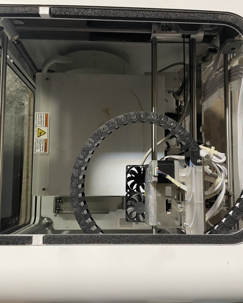 3D SYSTEMS CubePro Duo 3D PRINTER 401734