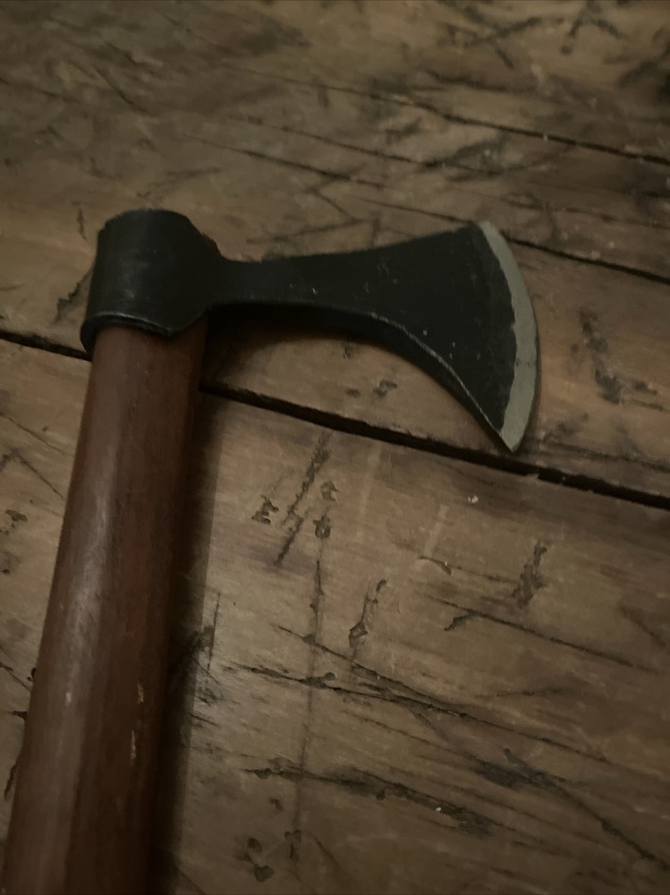 Museum Replicas Hatchet
