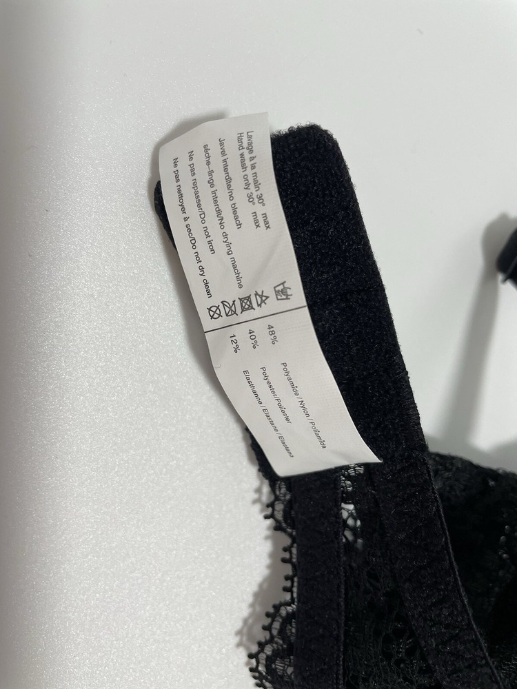 Bra Simone Perele Avannt Premiere 110340 size 30E