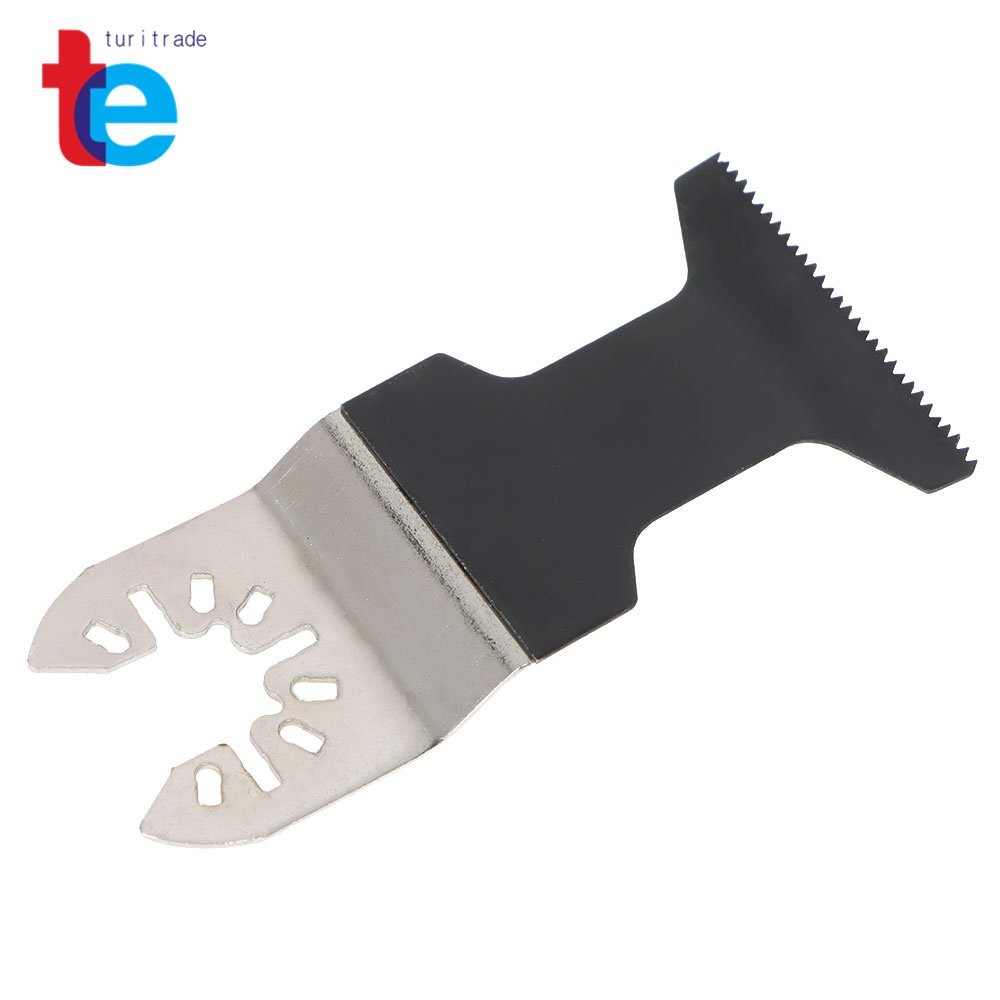 Precision Tooth Oscillating Multi Tool Saw Blades 48 Piece