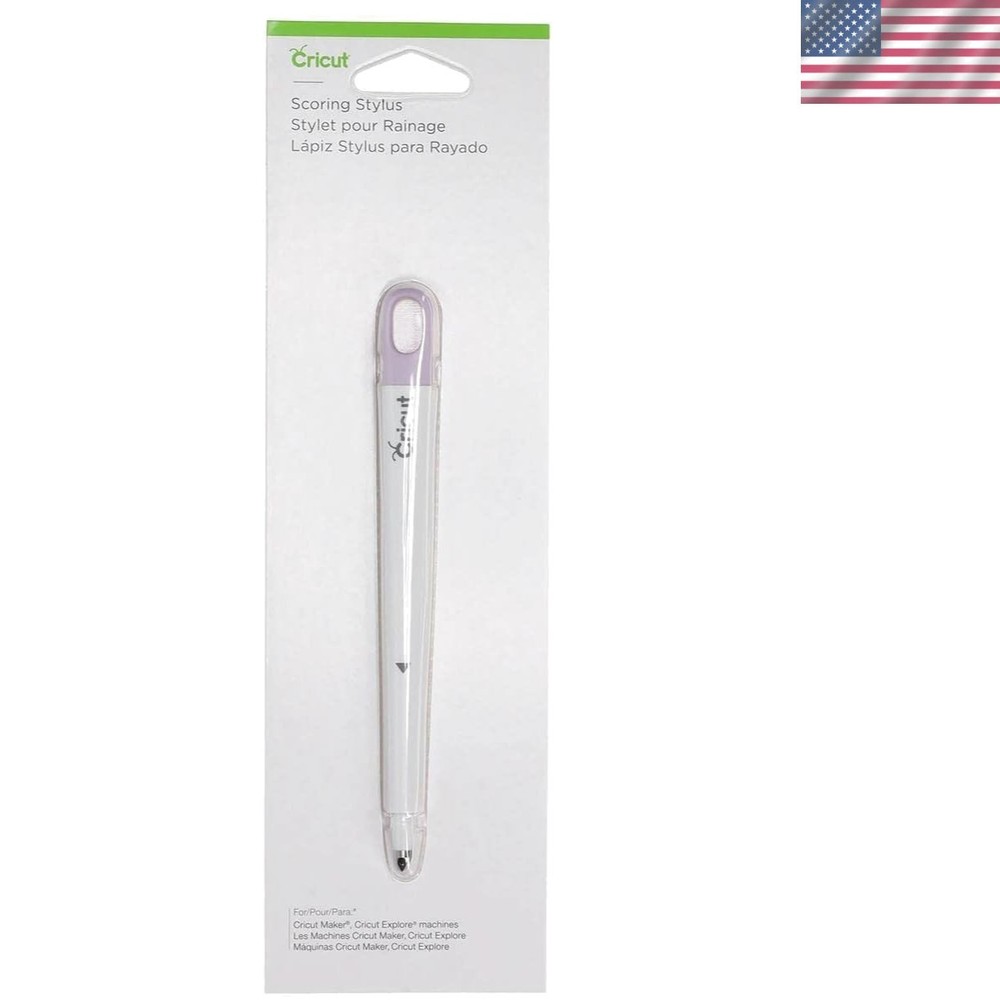 Scoring Stylus, Lilac