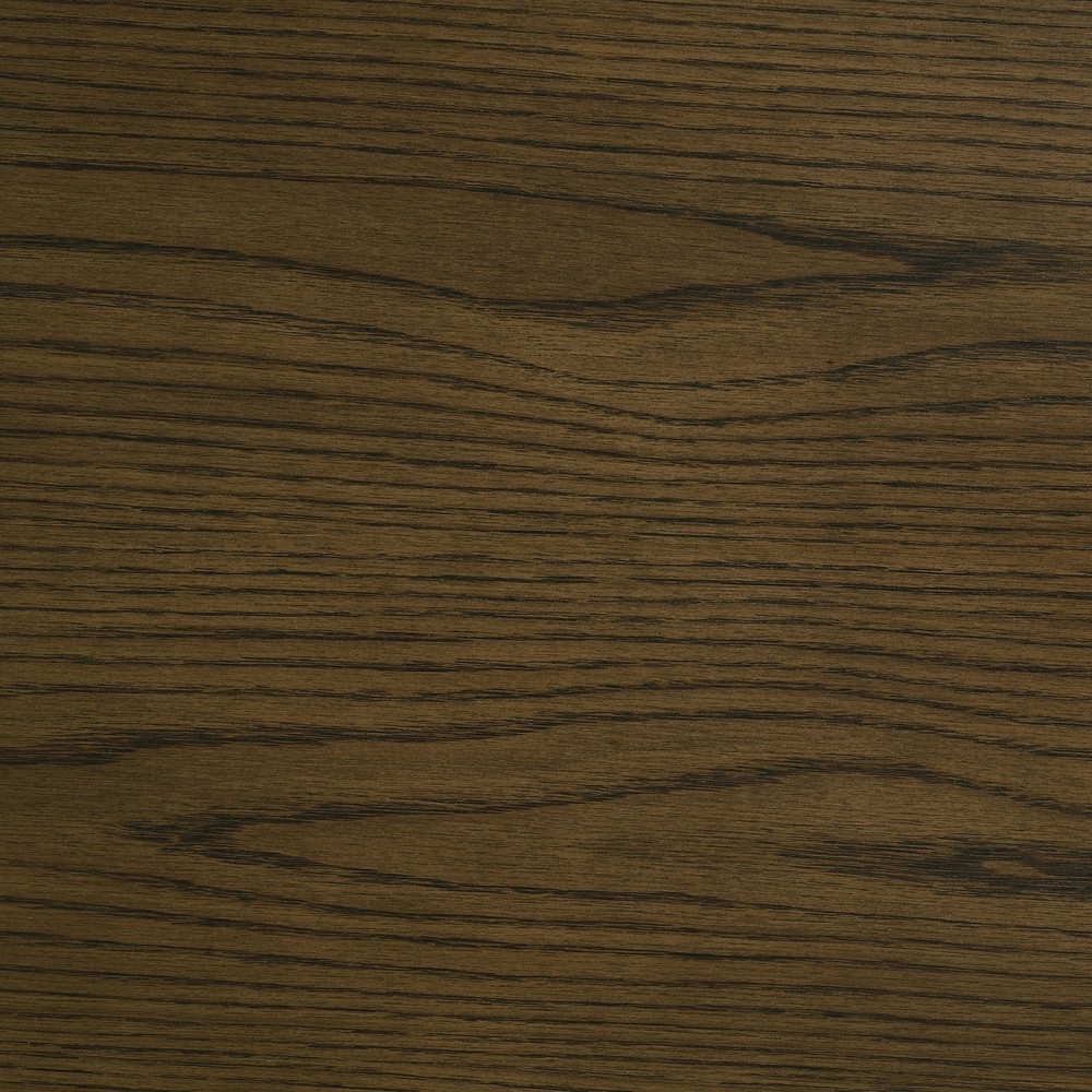 Crispin Brown Upholstered Counter Side Chair