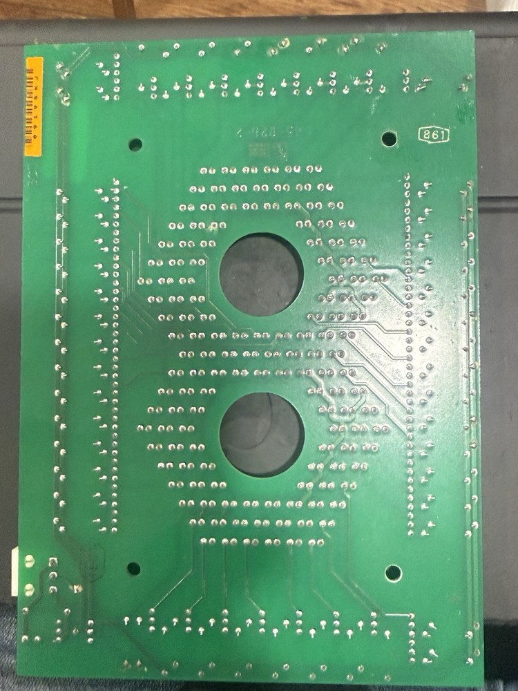 HUNTER ENGINEERING DSP-400 New LED