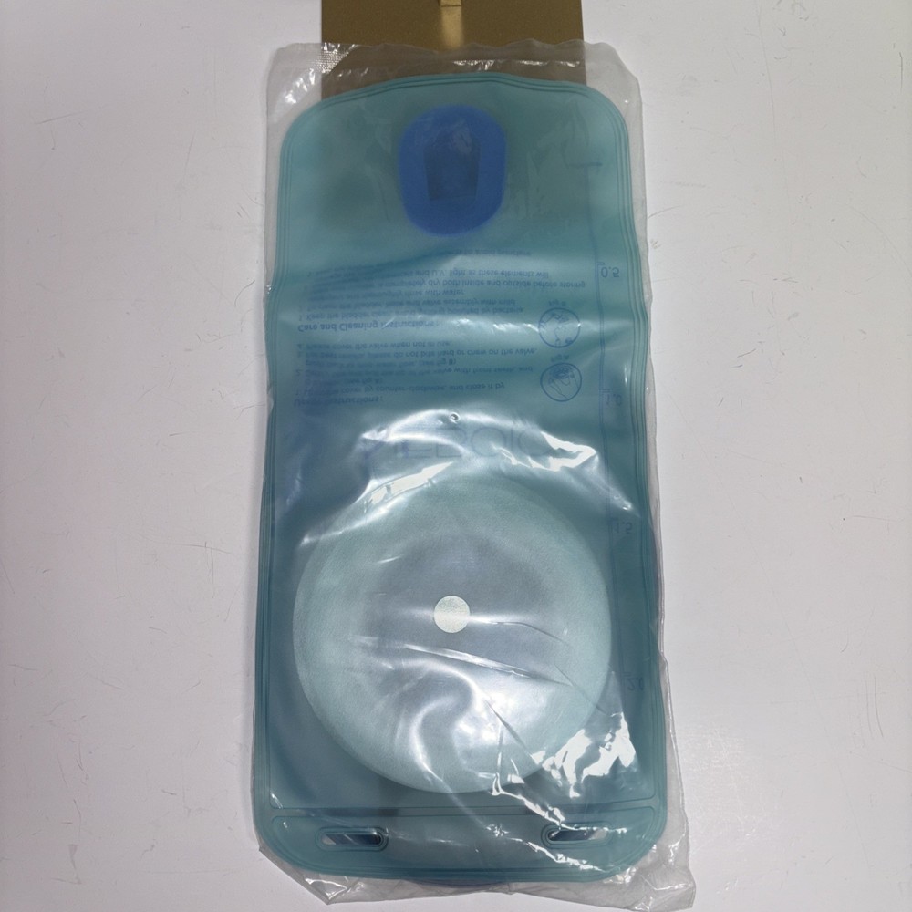 Neboic Hydration Back Pack Water Container 2L Bicycle Hiking Outdoors Kit Green