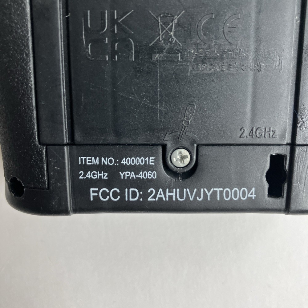 Adventure Force - Replacement RC REMOTE Controller ONLY 2.4GHZ 400001E