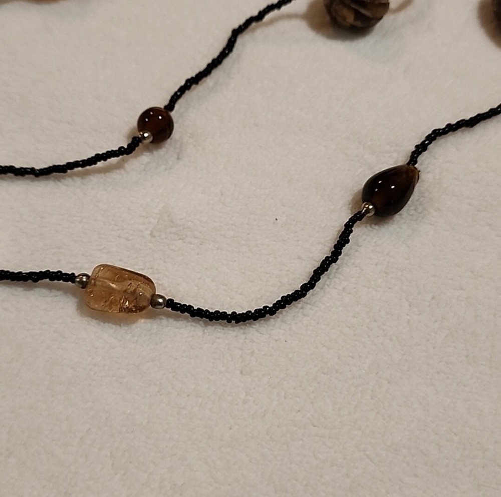 Unique Necklace, Artisan Jeweley
