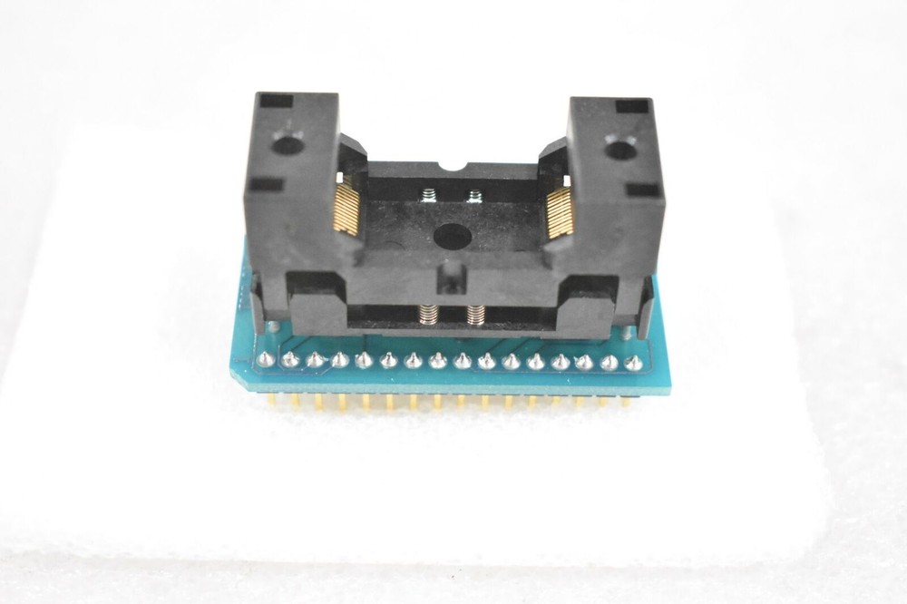 EMULATION TECHNOLOGY 323201TS600YAMS LOGIC ANALYZER