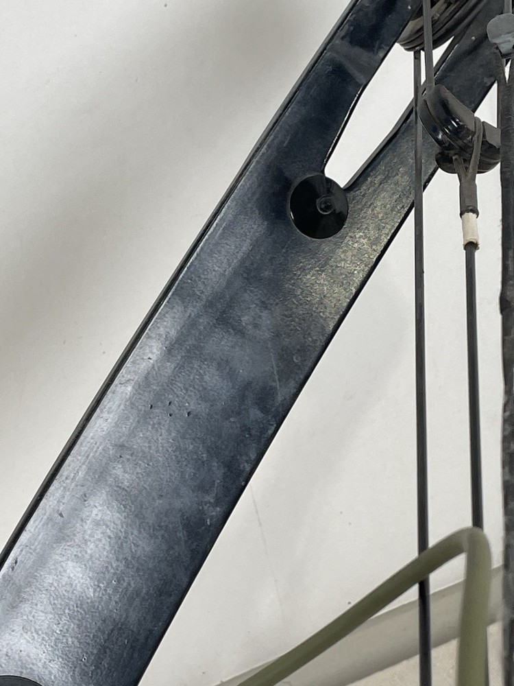 pse graphite elite bow laser 27in 55#