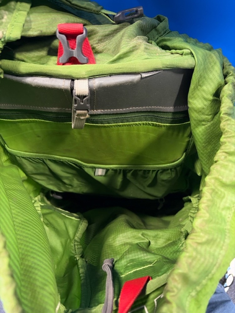 OSPREY ATMOS AG 50 (P32009414)