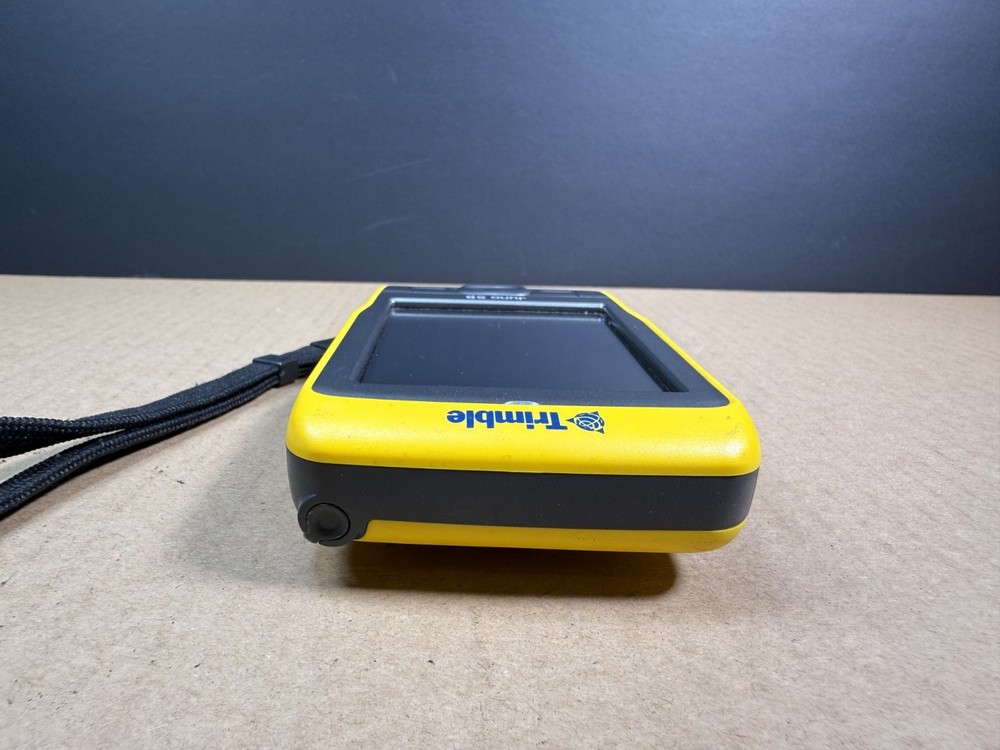 Trimble JUNO SB Outdoor GPS Mapping Data Collector Ships Fast!!!