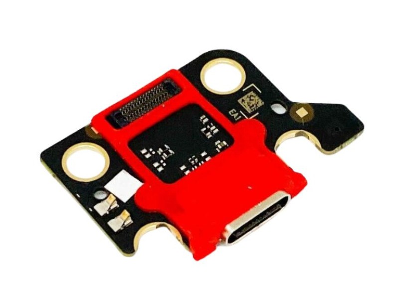 GH81-19632A - Charging Port Flex Board