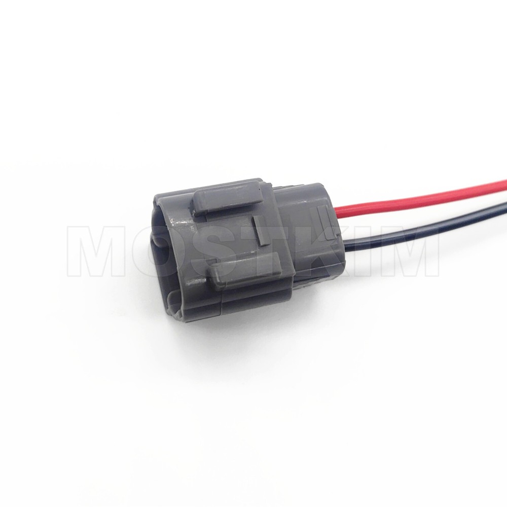 Automatic Transmission Speed Sensor Connector Pigtail Fit For Mazda 3 2004-2013
