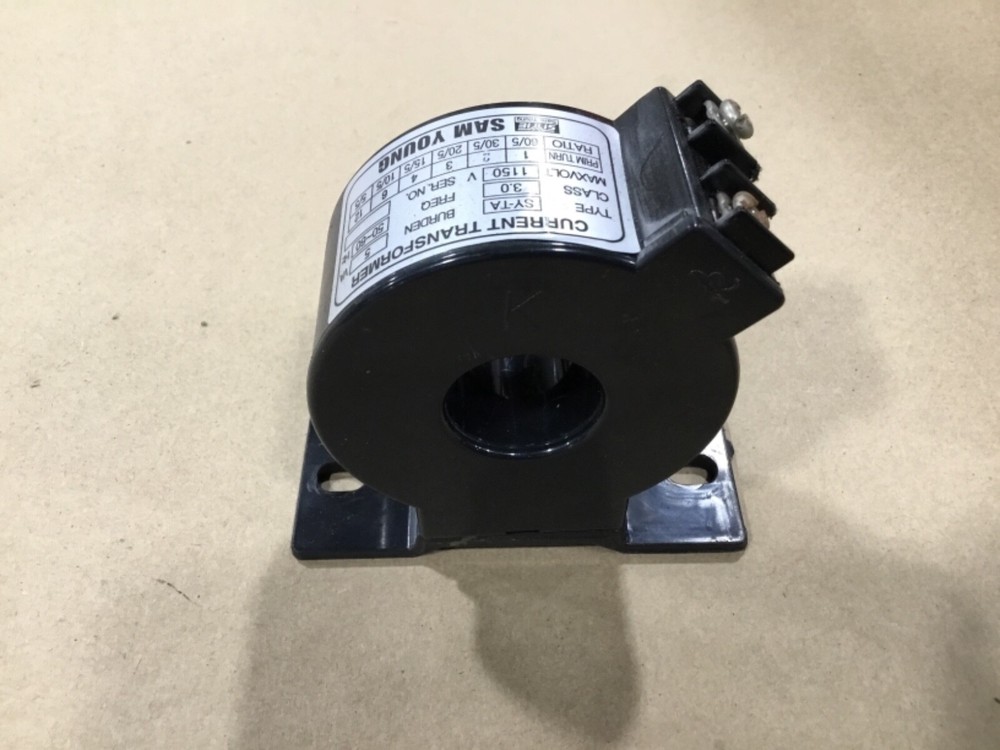 Sam Young SY-TA Current Transformer #32T13