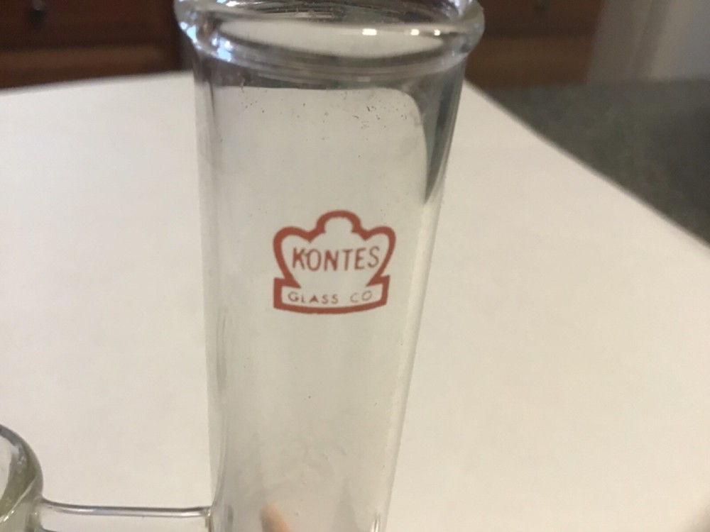 Kontes Potometer with Stopcock