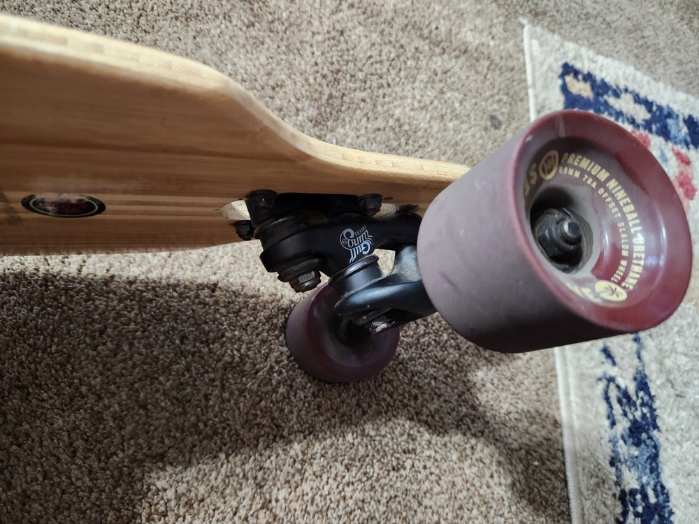 Sector 9 Long Board 33.25"
