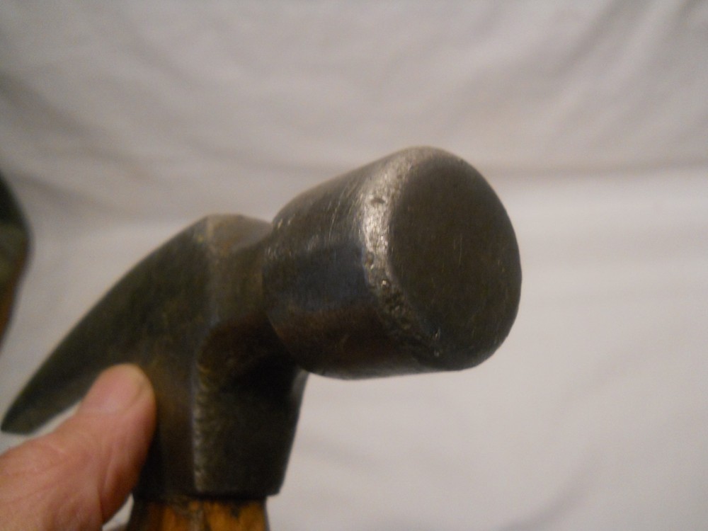 STANLEY 22 oz Framing Hammer
